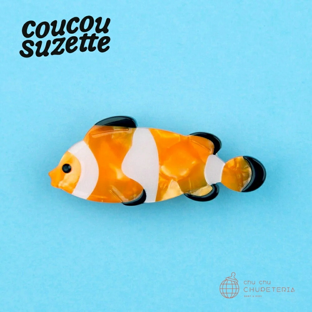 【新品未使用】Coucou Suzette ヘアクリップ 7点まとめうり 楽天市場】＼＼3,980円以上送料無料 ／／【Coucou Suzette】Hand