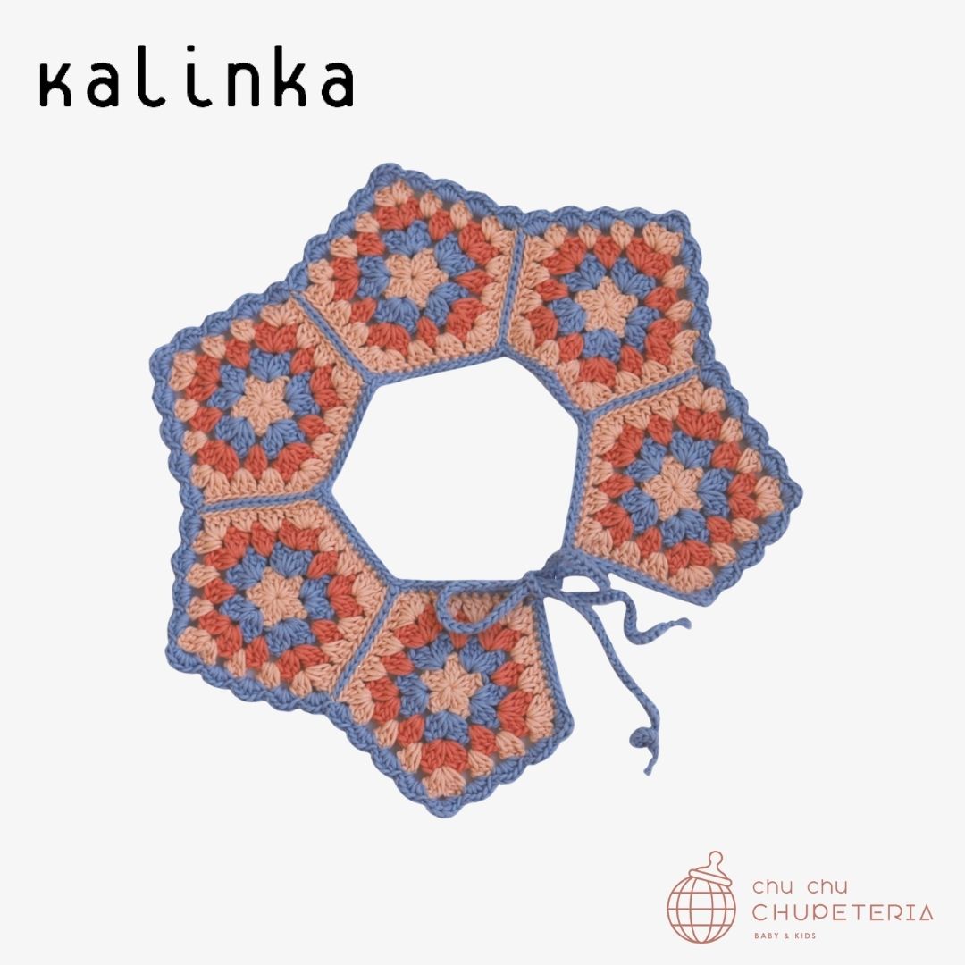 カリンカ　4y kalinka kalinka kids 新品 3-4Y ニット セーター カリンカ - メルカリ