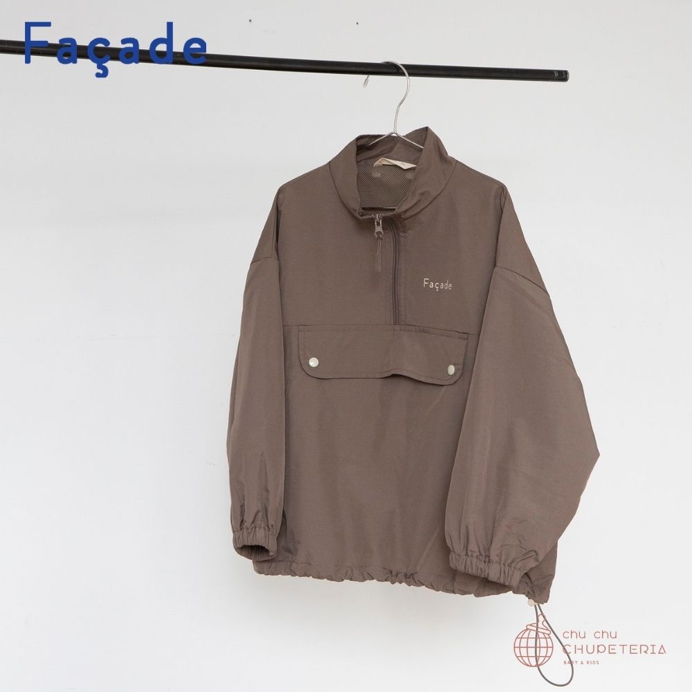 楽天市場】【Wynken】WYNKEN SOFT BOMBER -ECRU / DEEP NAVY