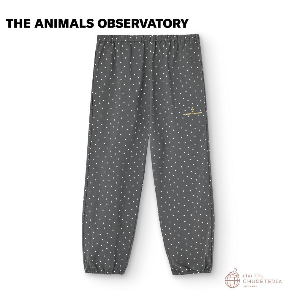 【THE ANIMALS OBSERVATORY】Elephant Pants