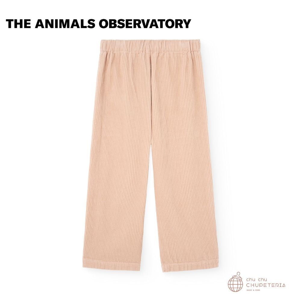 【THE ANIMALS OBSERVATORY】Emu Pants