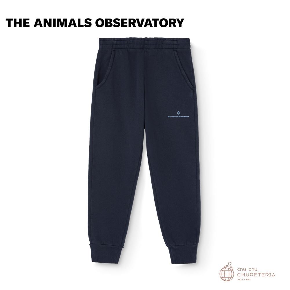 【THE ANIMALS OBSERVATORY】Draco Sweatpants
