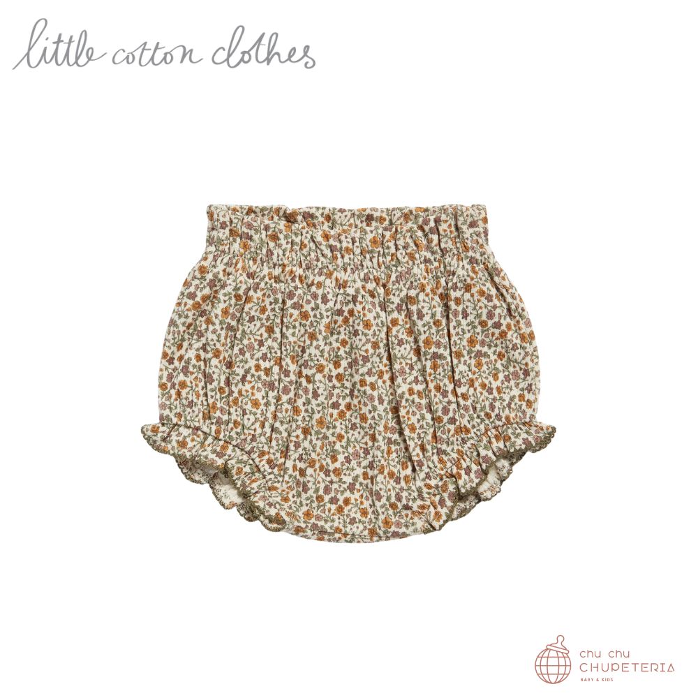 楽天市場】【Little Cotton Clothes】Elizabeth Dress Daisy Floral