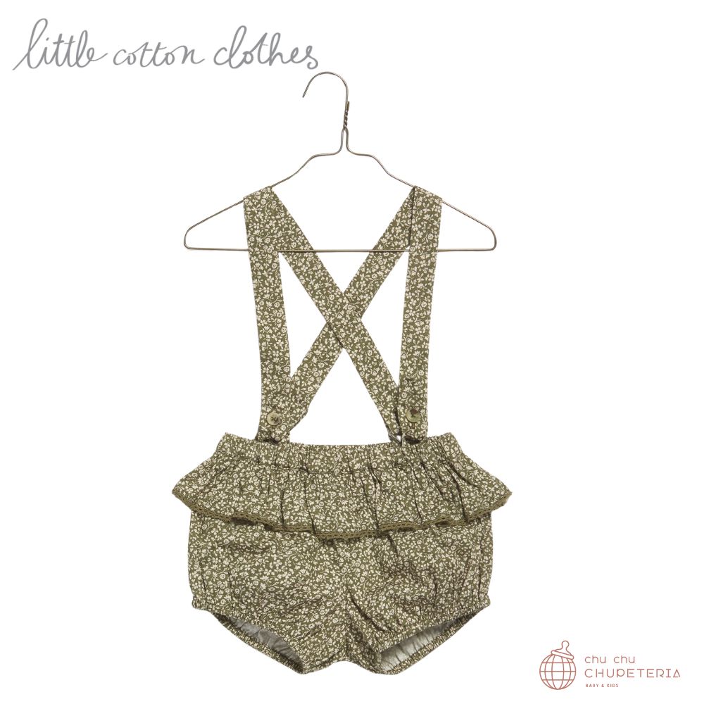 楽天市場】【Little Cotton Clothes】Ruby Dress Hawthorn Floral