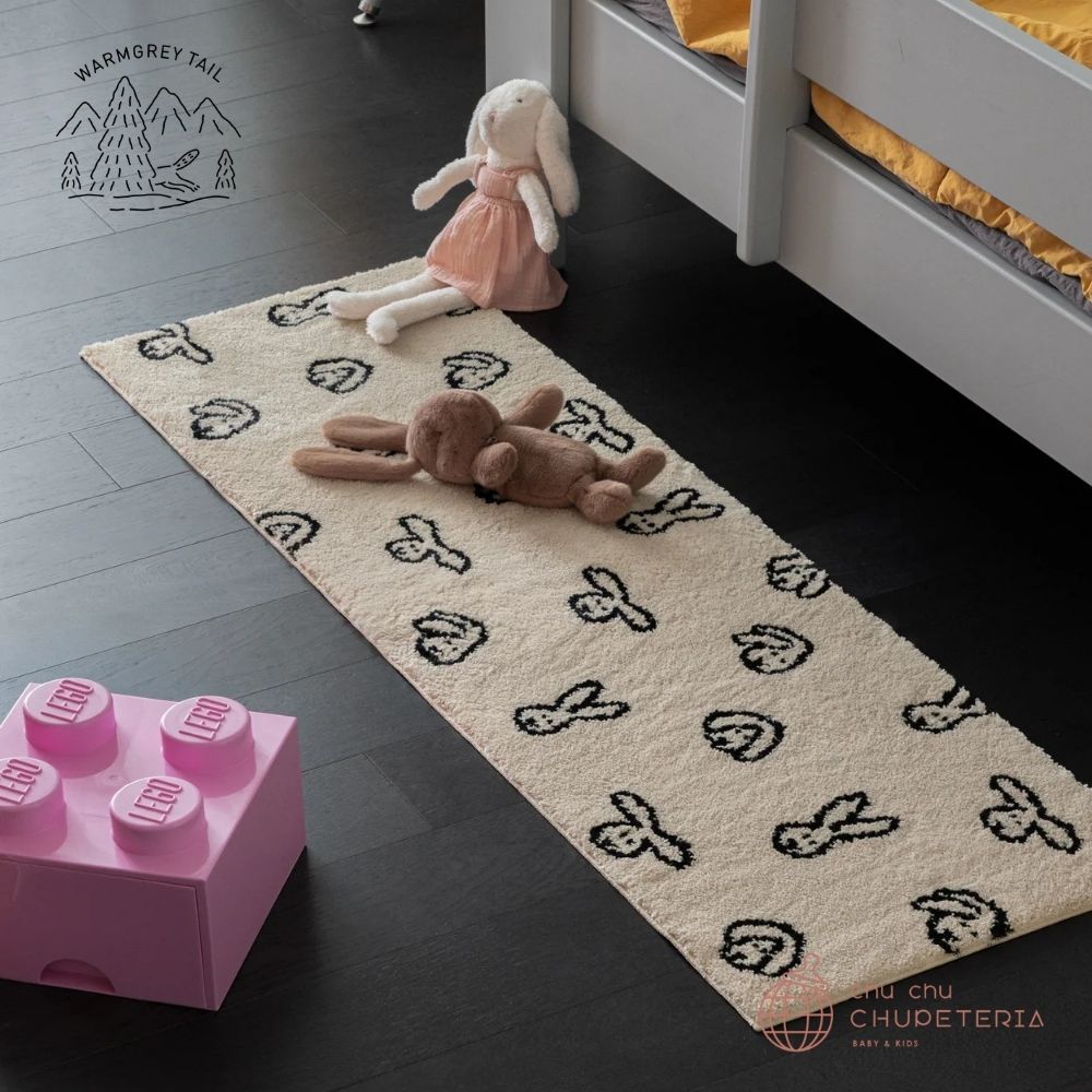 楽天市場】WARMGREYTAIL 韓国ブランド ウォームグレーテイル Bunny