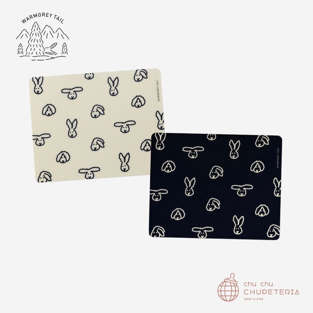 楽天市場】WARMGREYTAIL 韓国ブランド ウォームグレーテイル Bunny