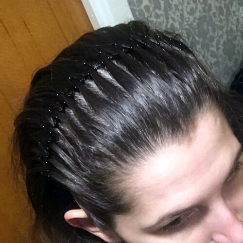 楽天市場 カチューシャ 金属 なみなみ 波型 コイル 5種類 ヘアアクセサリー レディース メンズ ヘアアクセ 髪留め ヘアバンド まとめ髪 スポーツ 洗顔 ユニセックス ちゅらネット にふぇーでーびる