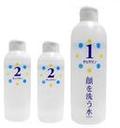 顔を洗う水　チュラサン2・250mlｘ2本＋チュラサン1・500ml