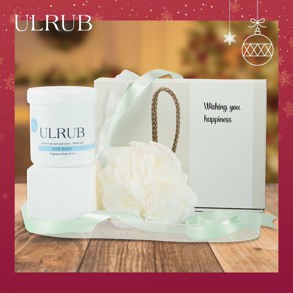 楽天市場】＼ギフト限定30%OFFクーポン／【X'mas GIFT】ULRUB ヘッド