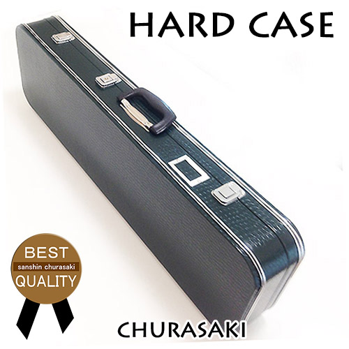 楽天市場】三線アルミケース : 三線 ちゅら咲