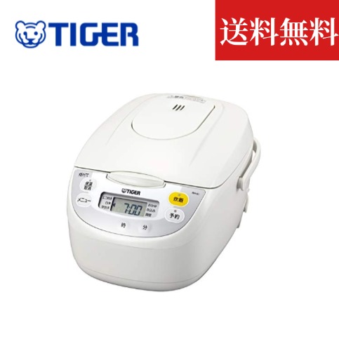 ［即購入可］タイガー マイコン炊飯ジャー 炊きたて JBH-G181-W 1升 TIGER タイガー マイコン炊飯ジャー JBH-G181 : webby shop