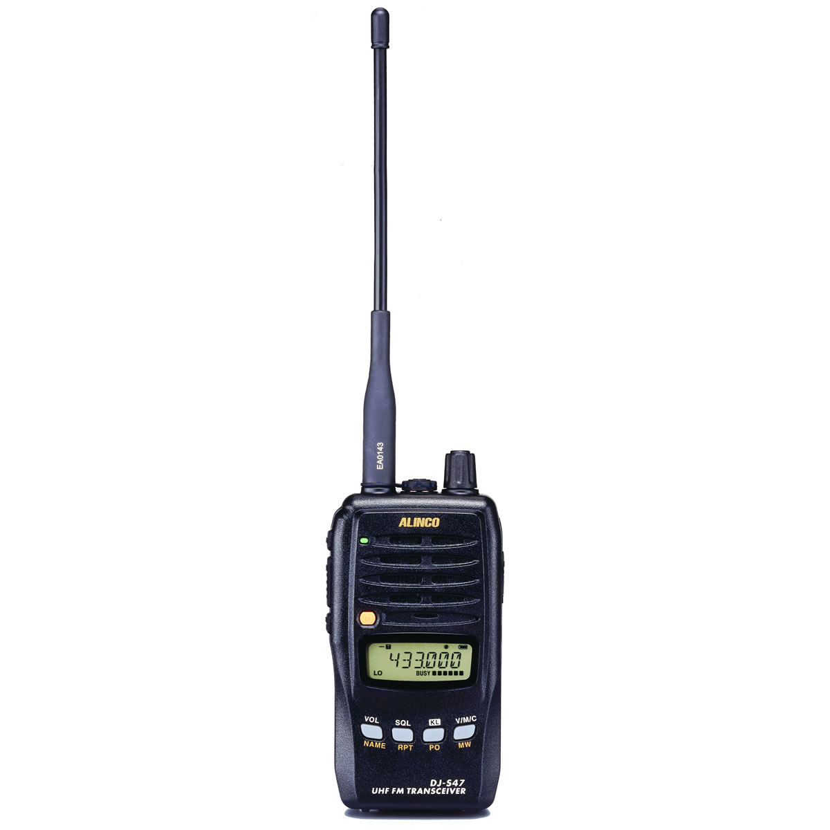 楽天市場】VX-6 八重洲無線 144/430MHz帯デュアルバンドハンディ
