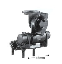 K540 ダイヤモンド モービル用基台 キャリア・パイプ用
