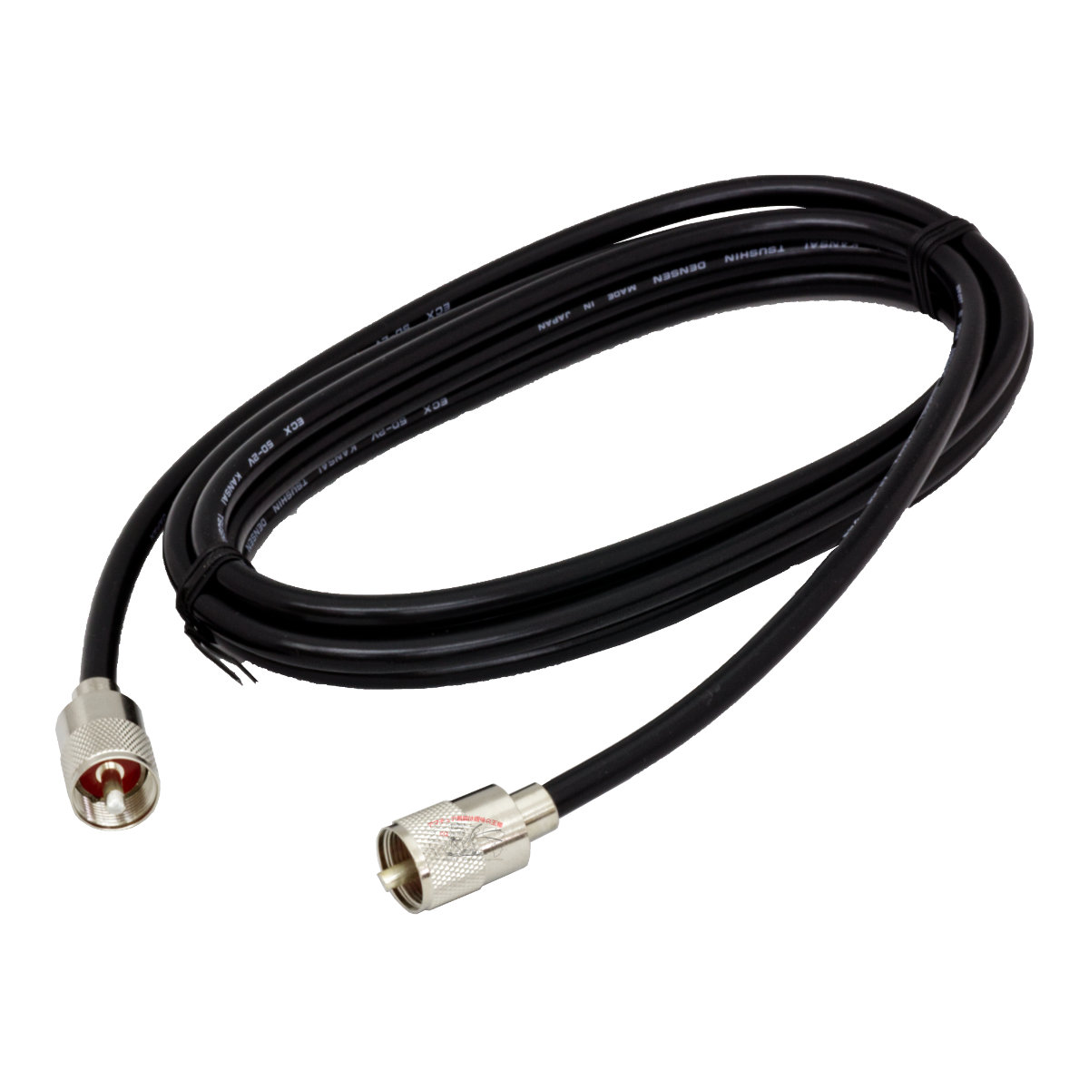 楽天市場】CAT-273 コメット 144/430MHzアンテナチューナー : 中部特機