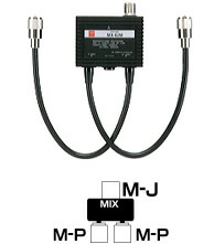 楽天市場】MX-72N ダイヤモンド デユープレクサー【 HF〜144/430MHz