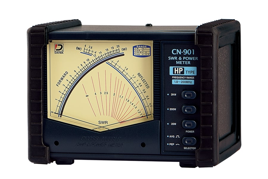 楽天市場】CN-501H ダイワインダストリ クロスニードルSWR&パワー計 1.8-150MHz : 中部特機産業 楽天市場店