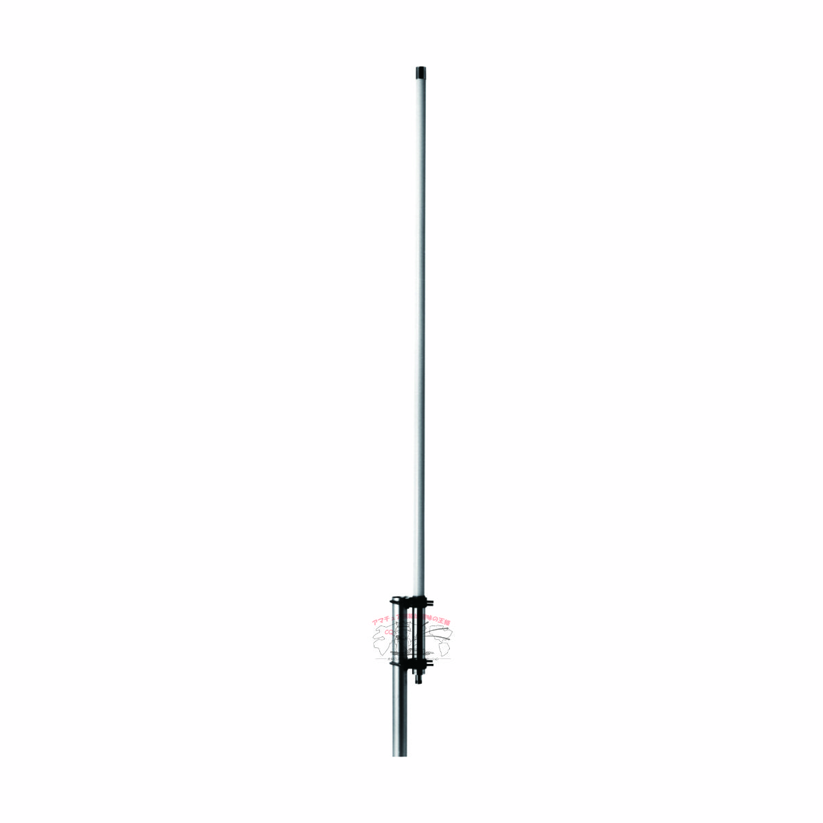 150MV2 国際VHF帯マリン用アンテナ（150MHz帯）第一電波工業