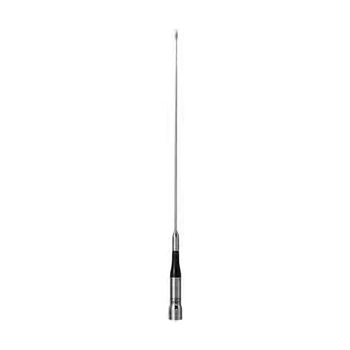 AZ504 ダイヤモンド 144/430MHz帯高利得2バンドモービルアンテナ（レピーター対応型）（D-STAR対応）