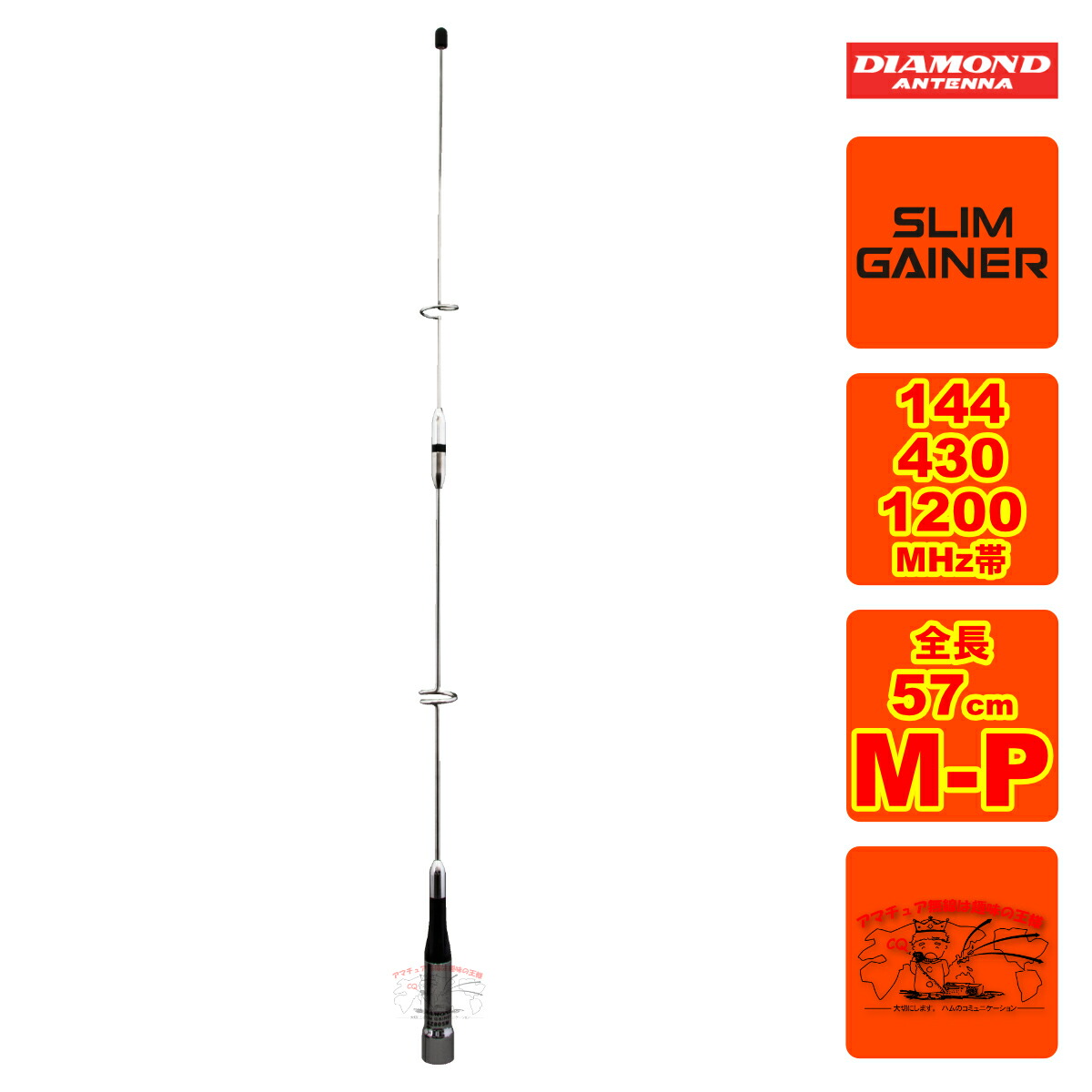 ダイヤモンドアンテナ 28MHz 11pJkHT+elL._UF350,350_QL50_.jpg