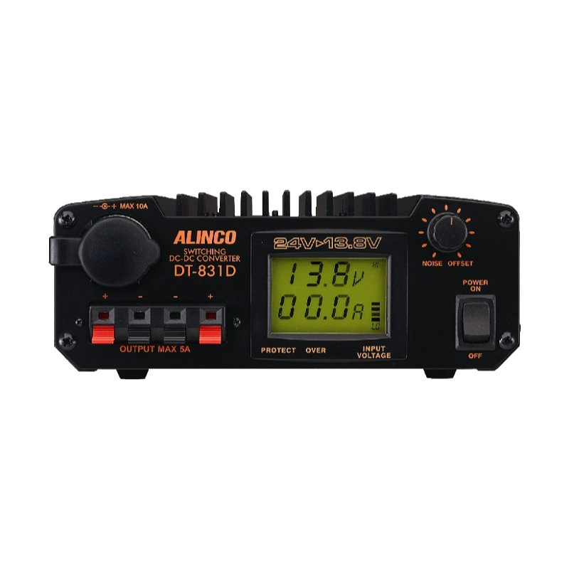 楽天市場】DM-330MV アルインコ スイッチング方式直流安定化電源 32A