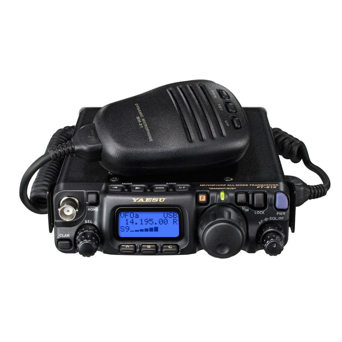 IC-371 （ICOM）430MHz帯オールモードトランシーバー+spbgp44.ru