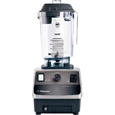 10196-ABCB バイタミックス ドリンクマシーン アドバンス ブレンダー ミキサー|厨房センター