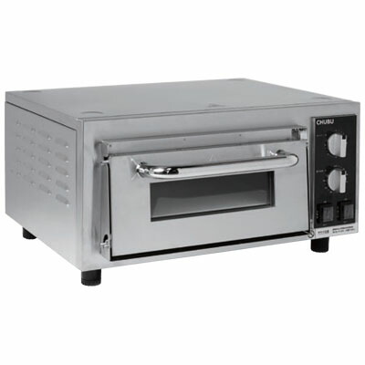 楽天市場】NPO-1.5 ニチワ電機 電気ピザオーブン ピッツァオーブン