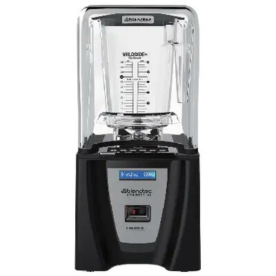 blendtec ブレンテック　防音カバー SE-2-BT/HB Blender & Juicer Sound Enclosure with Suction-cup Feet
