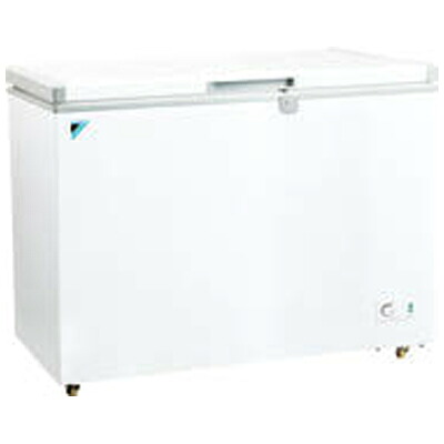LBFG3AS ダイキン DAIKIN 御勤め用氷るストッカー チェストフリーザー 300L社会階級