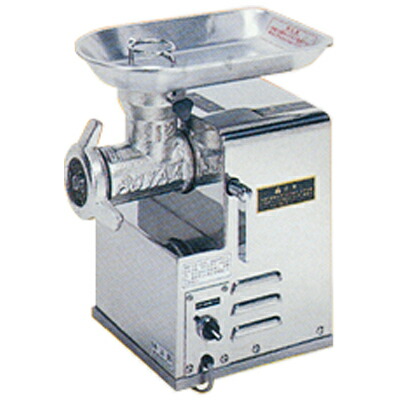 楽天市場】MC-22 アルゴス22 なんつね ミートチョッパー ミート