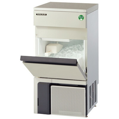 楽天市場】SIM-AS2500 パナソニック 業務用 製氷機 キューブアイス製氷