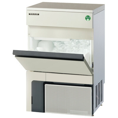 楽天市場】FIC-25KTX1 フクシマガリレイ 自動製氷機 キューブアイス