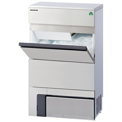 楽天市場】FIC-65KTX フクシマガリレイ 自動製氷機 キューブアイス製氷