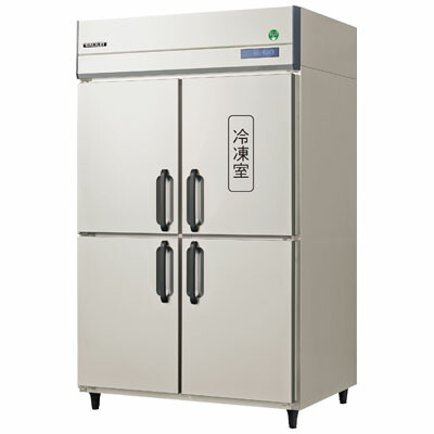 楽天市場】GRN-091PX1 フクシマガリレイ 業務用冷凍冷蔵庫 ノンフロン