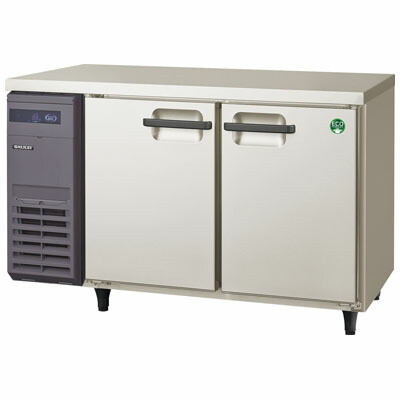 楽天市場】LCU-121PX フクシマガリレイ 業務用コールドテーブル