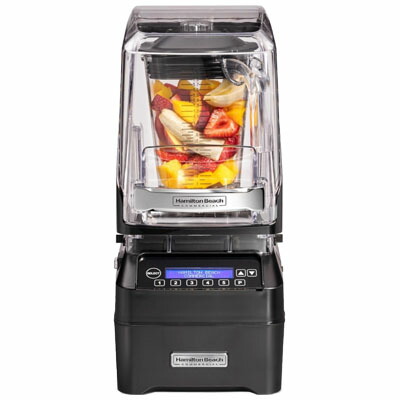 ハミルトンビーチ　エクリプスブレンダーHBH755 遠藤商事 ハミルトンビーチ エクリプスブレンダー HBH755 1個 63-5699