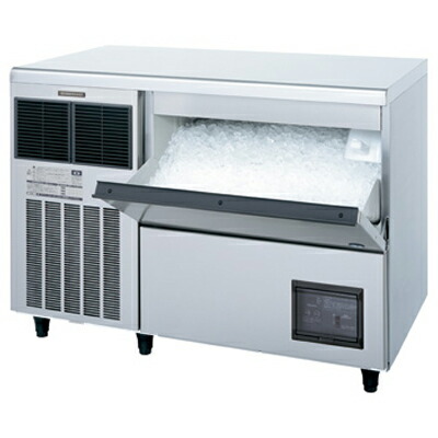 楽天市場】FM-120K-50 ホシザキ 全自動製氷機 フレークアイスメーカー
