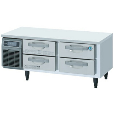 FTL-120DDCG FTL-120DDCG-R ホシザキ お役目用ドロワー凍結器