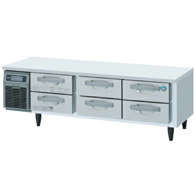 FTL-165DDCG FTL-165DDCG-R ホシザキ 業務用ドロワー冷凍庫