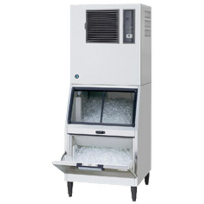 楽天市場】IM-115DWM-1-ST ホシザキ 全自動製氷機 キューブアイス