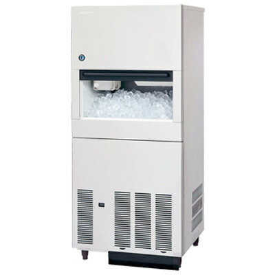 ホシザキ全自動製氷機 80kg 新品】ホシザキ 製氷機 幅1080×奥行790×高さ1480(mm) IM-180DN