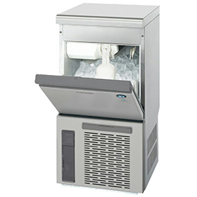 美品 ホシザキ 35kg 製氷機 IM-35M-2 業務用 厨房機器 キューブ ホシザキ キューブアイスメーカー Mシリーズ 業務用製氷機 IM