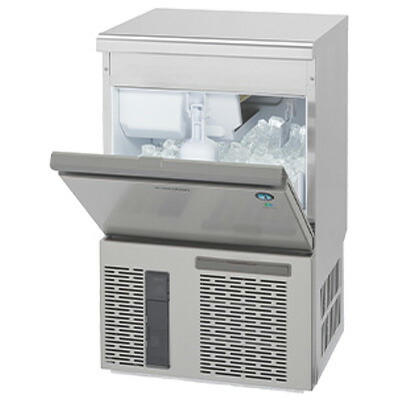楽天市場】ホシザキ電気 全自動製氷機 卓上タイプ IM-20CM-2 20kg
