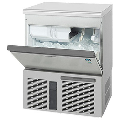 楽天市場】ホシザキ電気 全自動製氷機 卓上タイプ IM-20CM-2 20kg