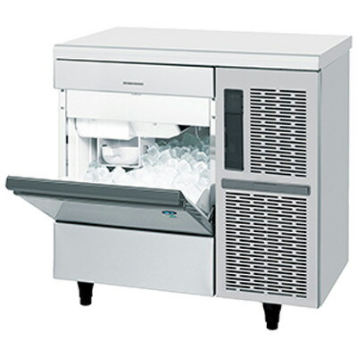 楽天市場】ホシザキ電気 全自動製氷機 卓上タイプ IM-20CM-2