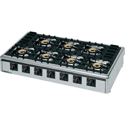 マルゼン ガス上火式焼物器 MGK-063UB マルゼンMGK-063UB|上火式焼物器 【スピードグリラー】|焼物器