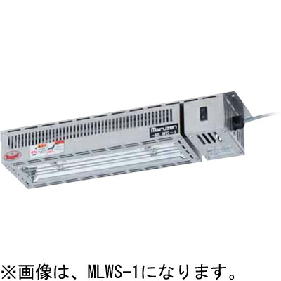楽天市場】HLW-500PY ニチワ電機 電気ヒートランプウォーマー ON-OFF