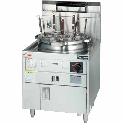 マルゼン　茹で麺機　 都市ガス 業務用 厨房機器 ゆで麺機　飲食店　MR-15K マルゼン 茹で麺機 都市ガス 業務用 厨房機器 ゆで麺機 飲食店 MR-