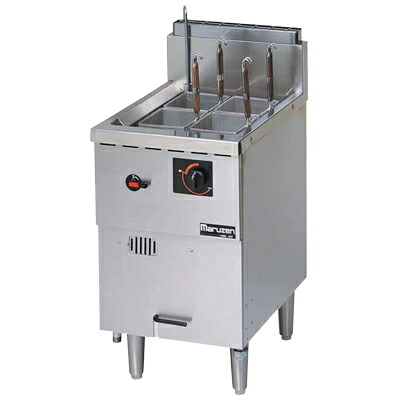 MRF-046C マルゼン 封鎖麺釜 貨物輸送無料
