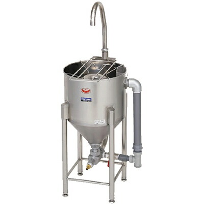 楽天市場】水圧洗米器 FRW15W （ASV56015） : ダイニングマート